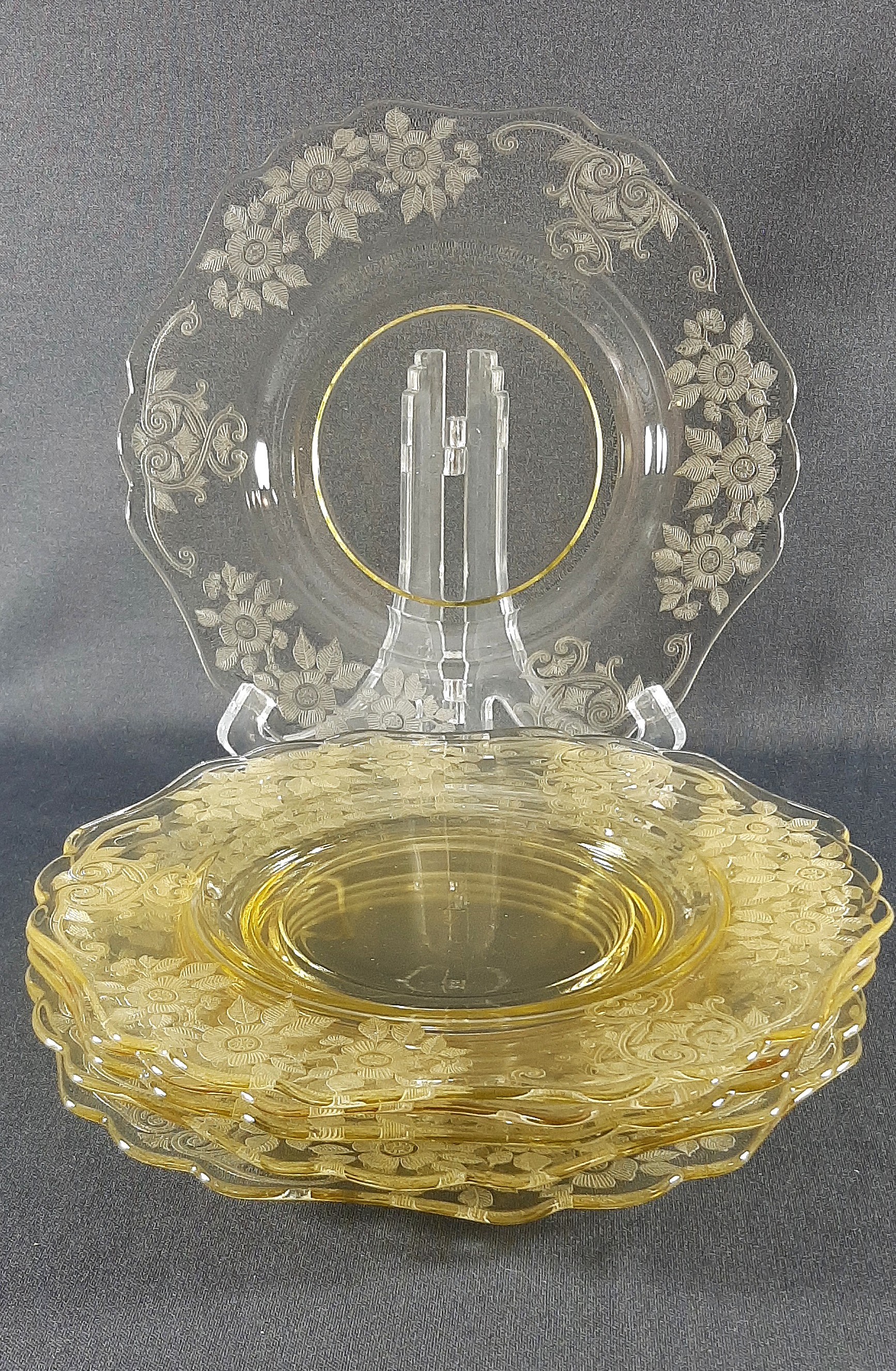 2026 NCC Auction - National Cambridge Collectors display picture 1